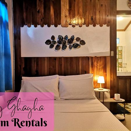 Lady Ghagha Room Rentals 圣维森特 外观 照片