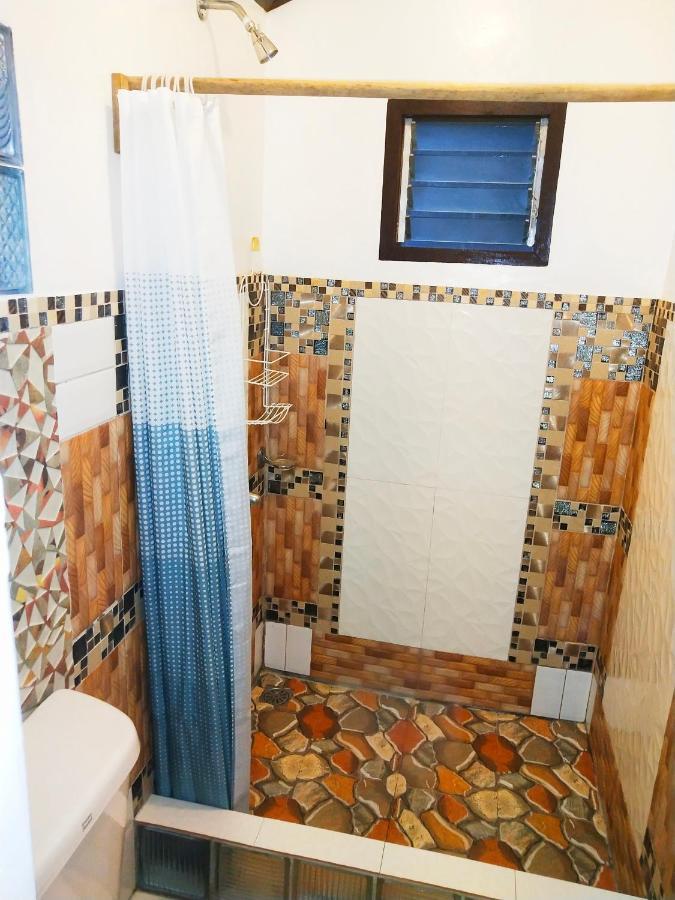 Lady Ghagha Room Rentals 圣维森特 外观 照片