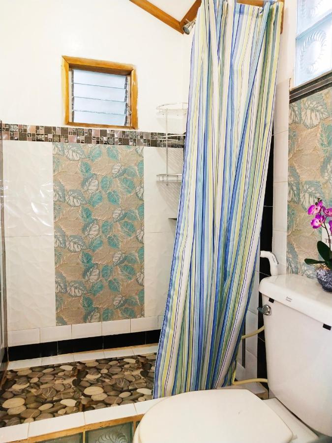 Lady Ghagha Room Rentals 圣维森特 外观 照片