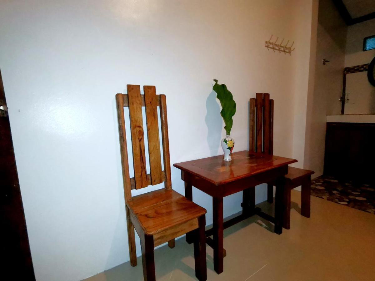 Lady Ghagha Room Rentals 圣维森特 外观 照片
