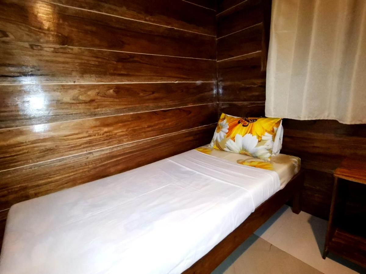 Lady Ghagha Room Rentals 圣维森特 外观 照片