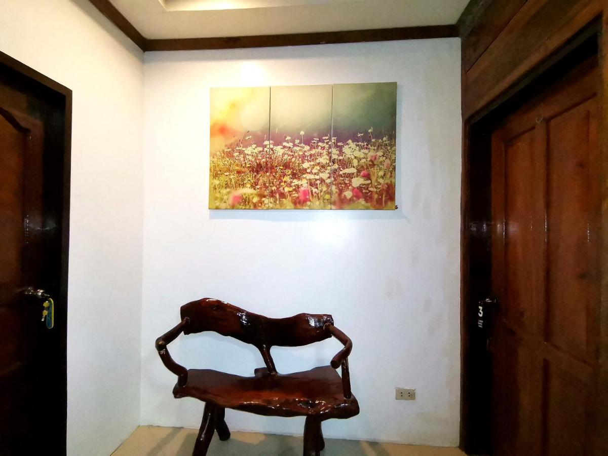 Lady Ghagha Room Rentals 圣维森特 外观 照片