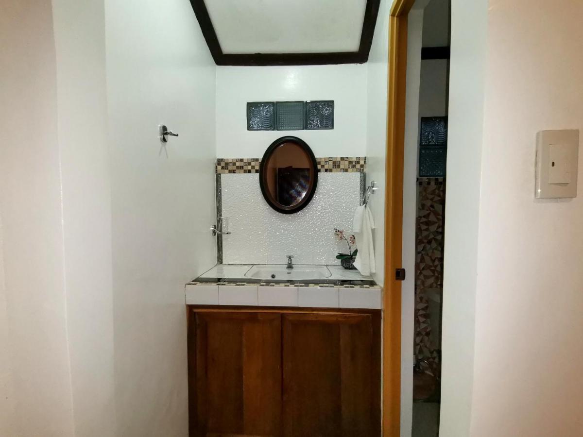 Lady Ghagha Room Rentals 圣维森特 外观 照片