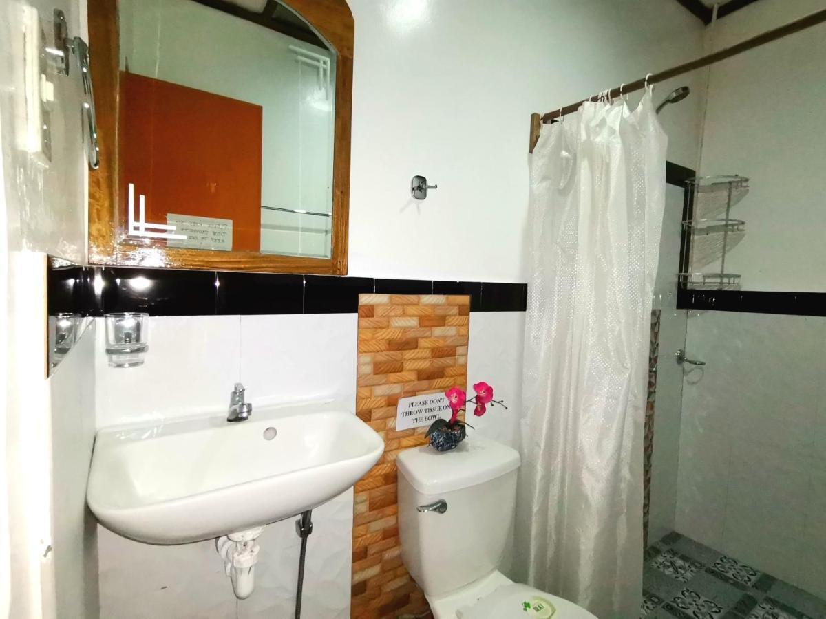 Lady Ghagha Room Rentals 圣维森特 外观 照片