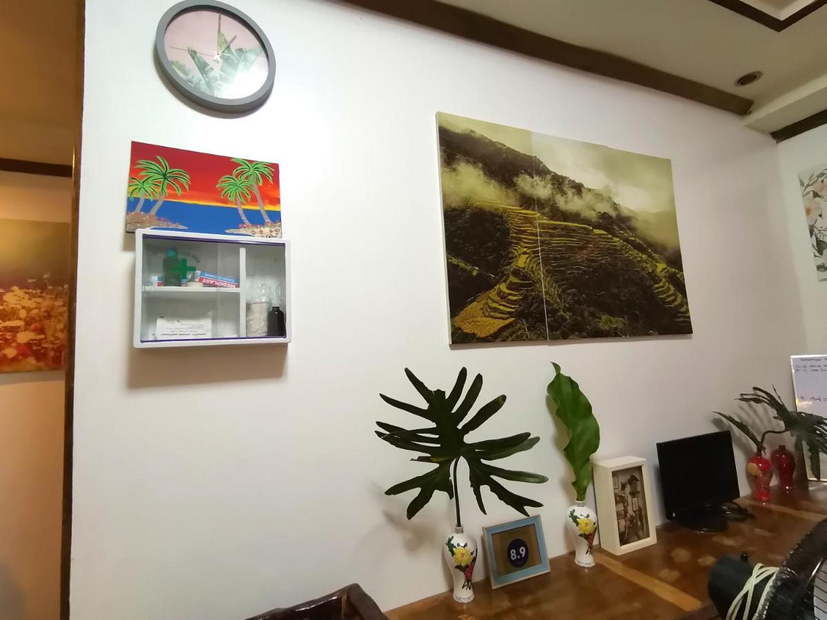 Lady Ghagha Room Rentals 圣维森特 外观 照片
