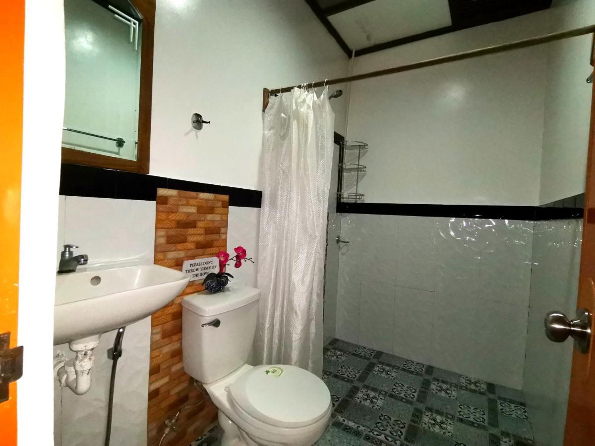 Lady Ghagha Room Rentals 圣维森特 外观 照片