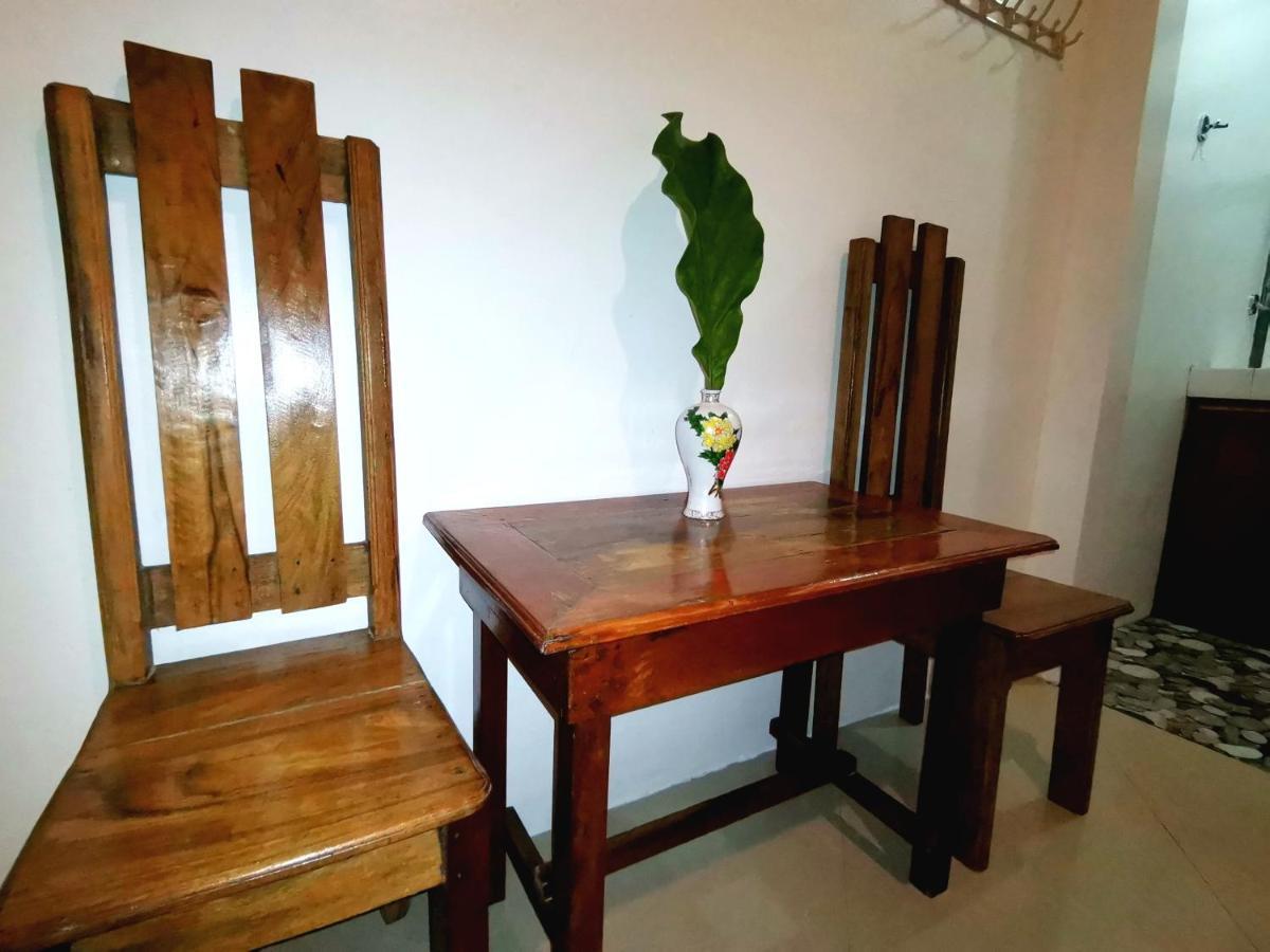 Lady Ghagha Room Rentals 圣维森特 外观 照片