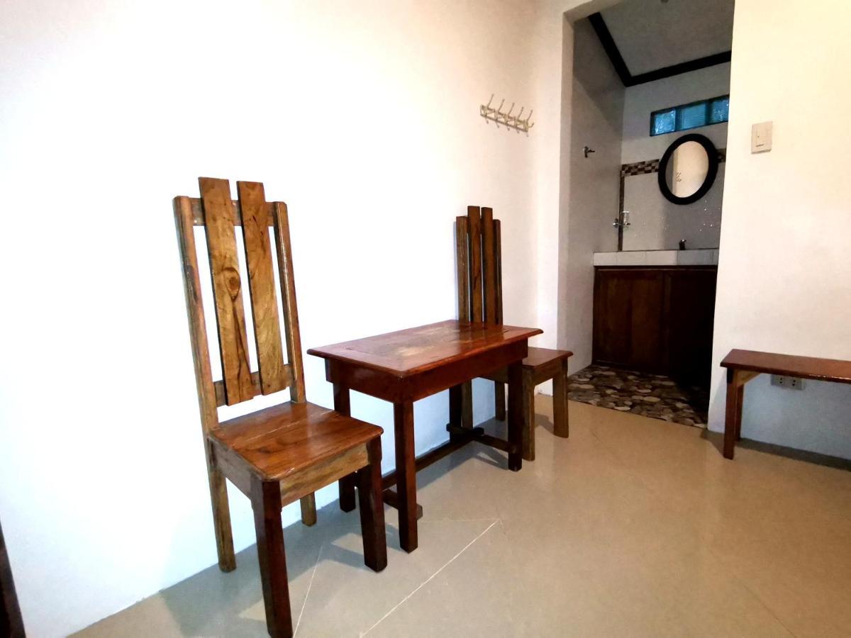 Lady Ghagha Room Rentals 圣维森特 外观 照片