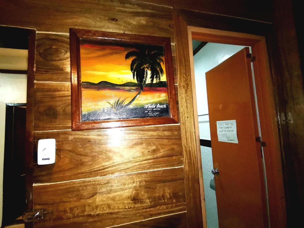 Lady Ghagha Room Rentals 圣维森特 外观 照片