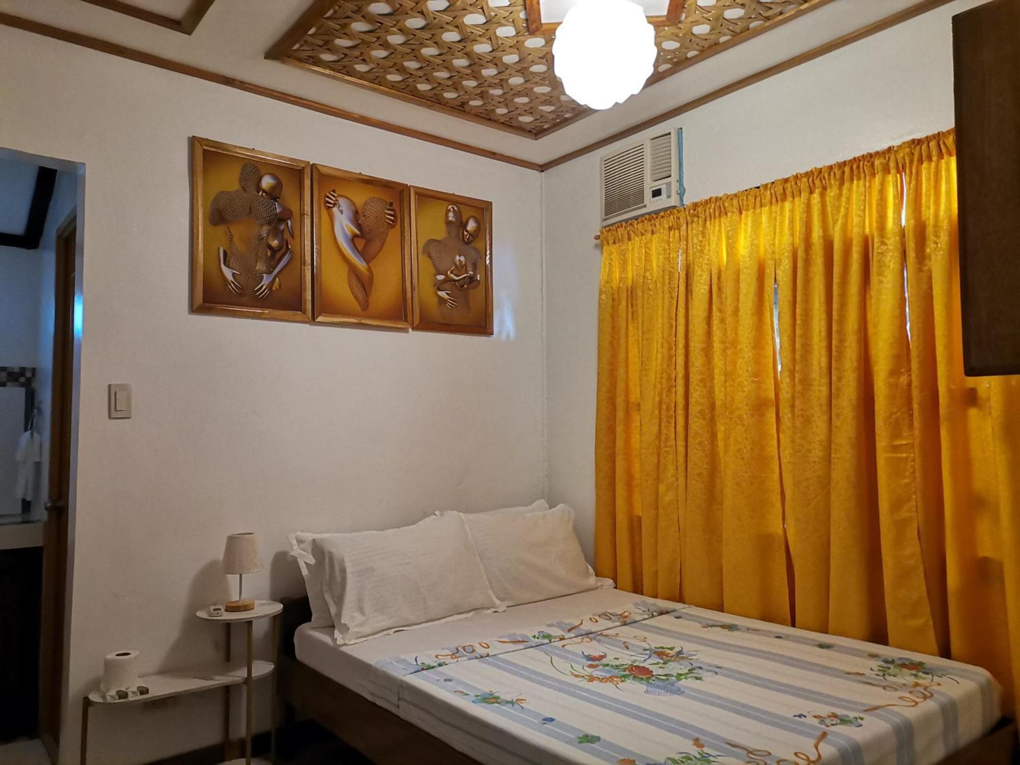 Lady Ghagha Room Rentals 圣维森特 外观 照片