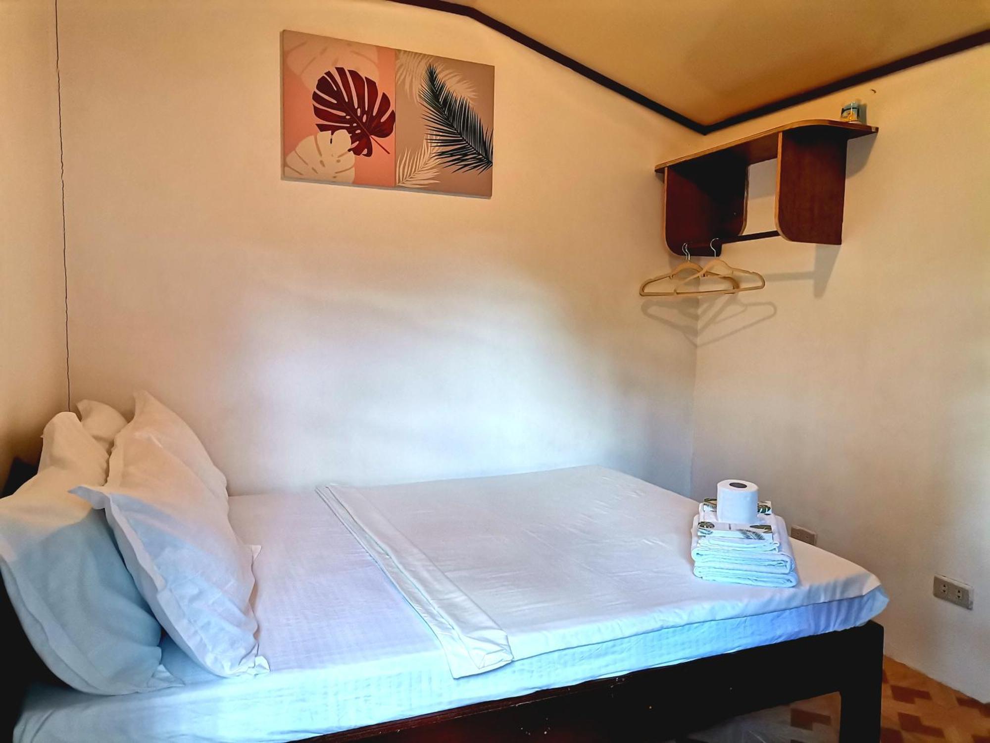 Lady Ghagha Room Rentals 圣维森特 外观 照片