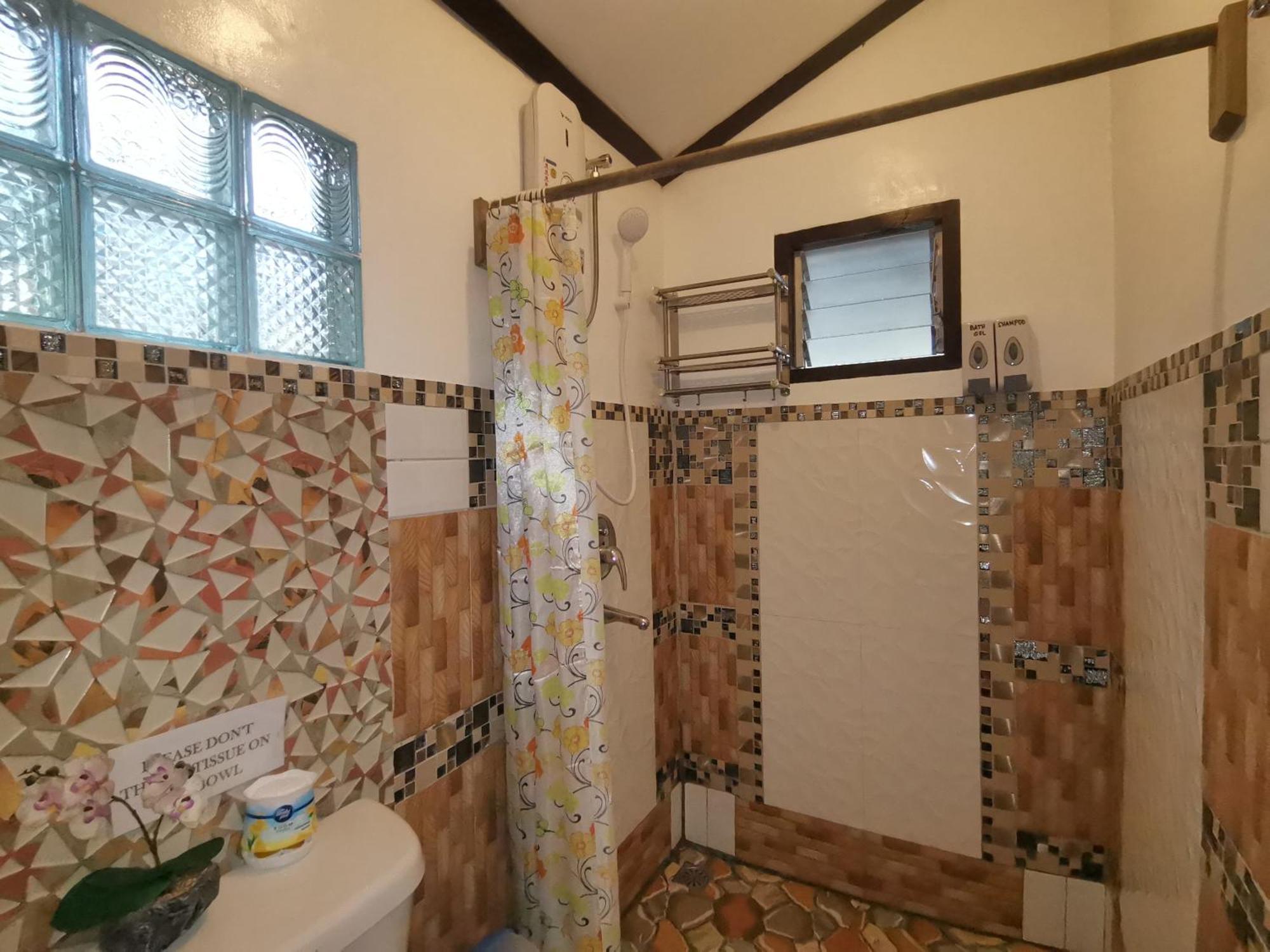 Lady Ghagha Room Rentals 圣维森特 外观 照片