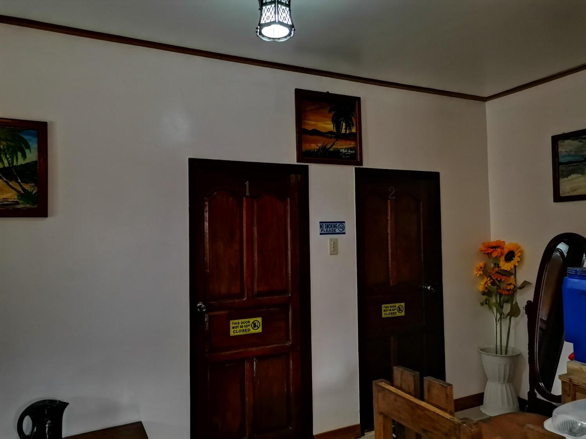 Lady Ghagha Room Rentals 圣维森特 外观 照片
