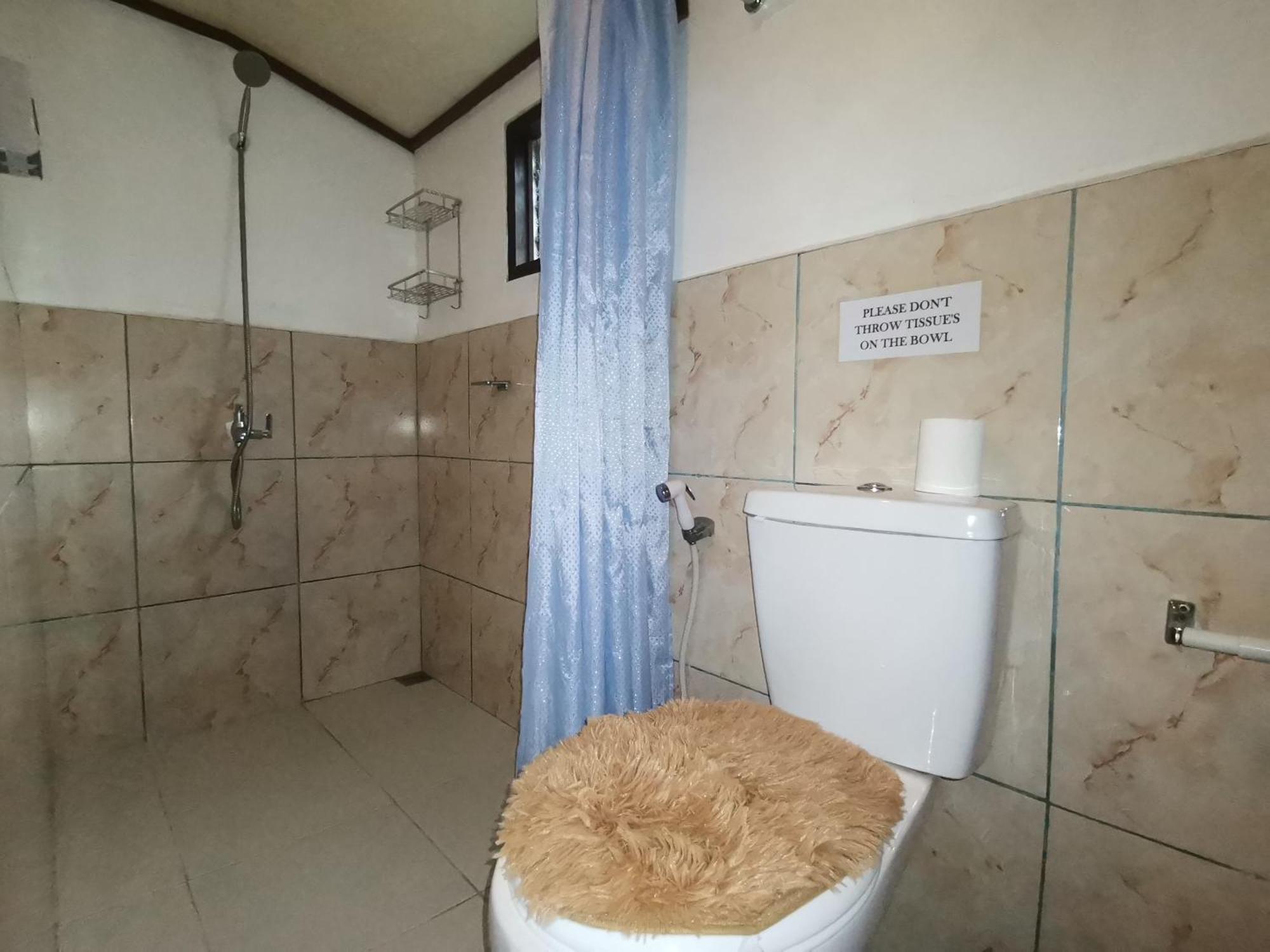 Lady Ghagha Room Rentals 圣维森特 外观 照片