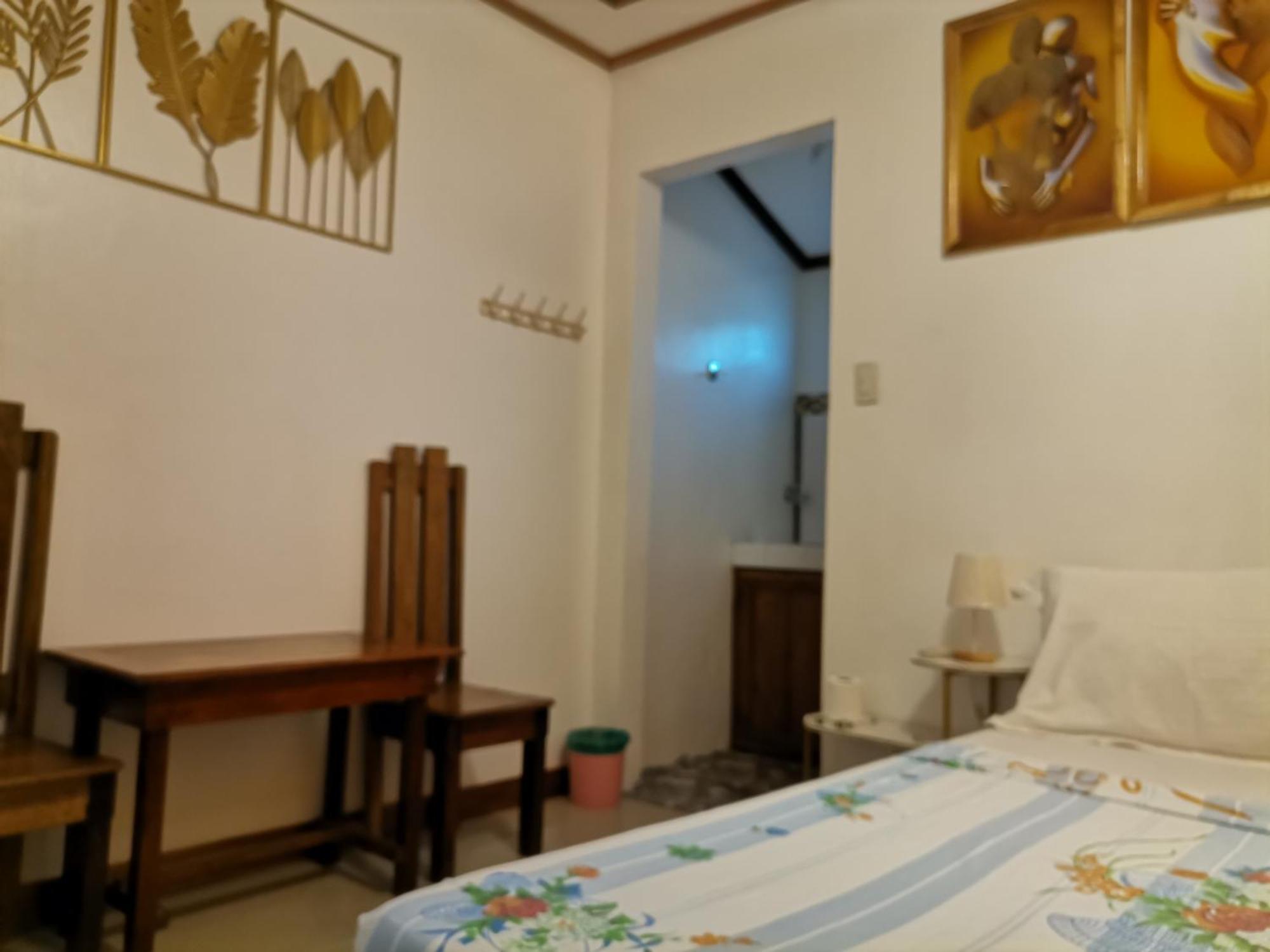 Lady Ghagha Room Rentals 圣维森特 外观 照片