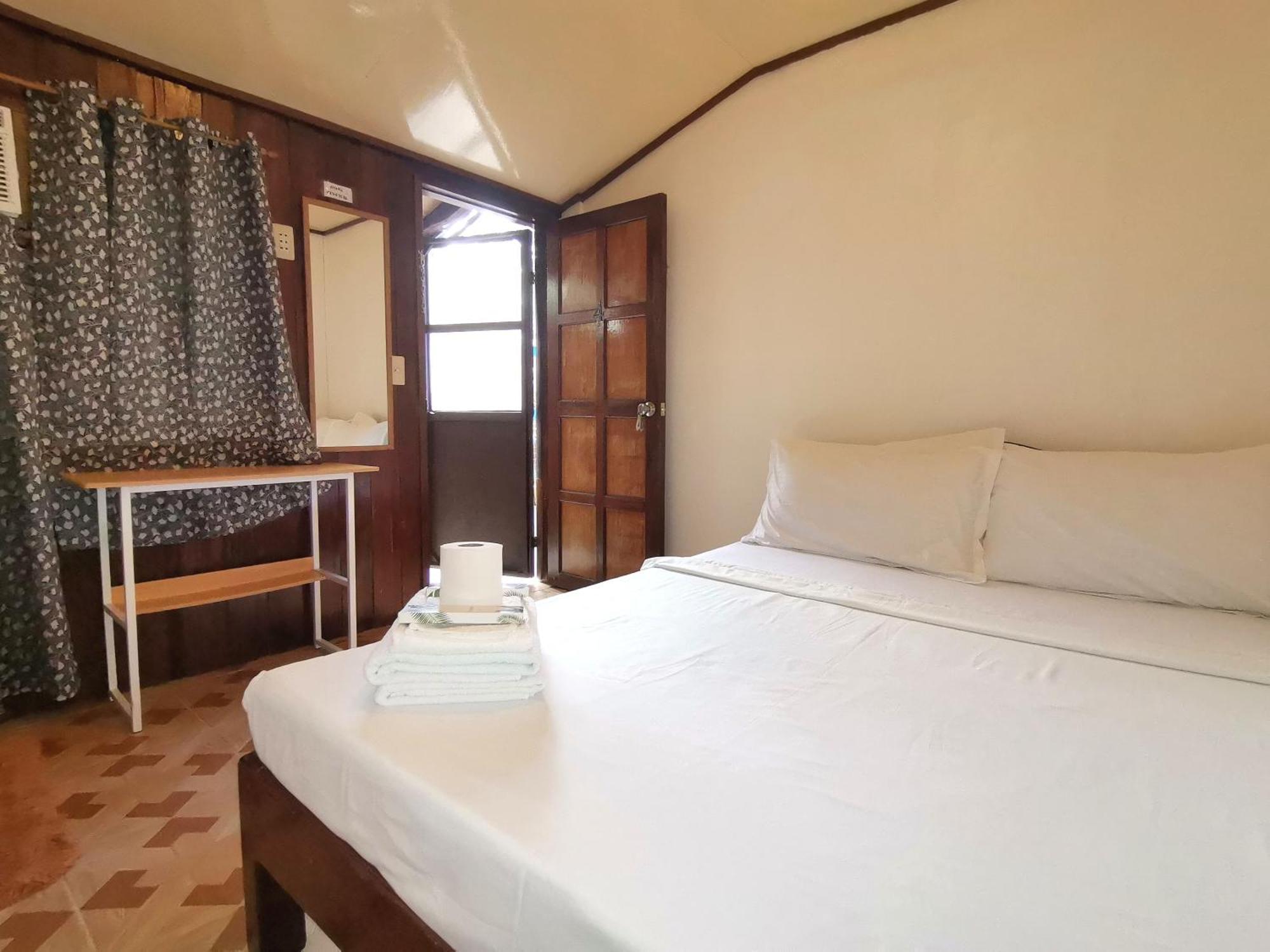 Lady Ghagha Room Rentals 圣维森特 外观 照片