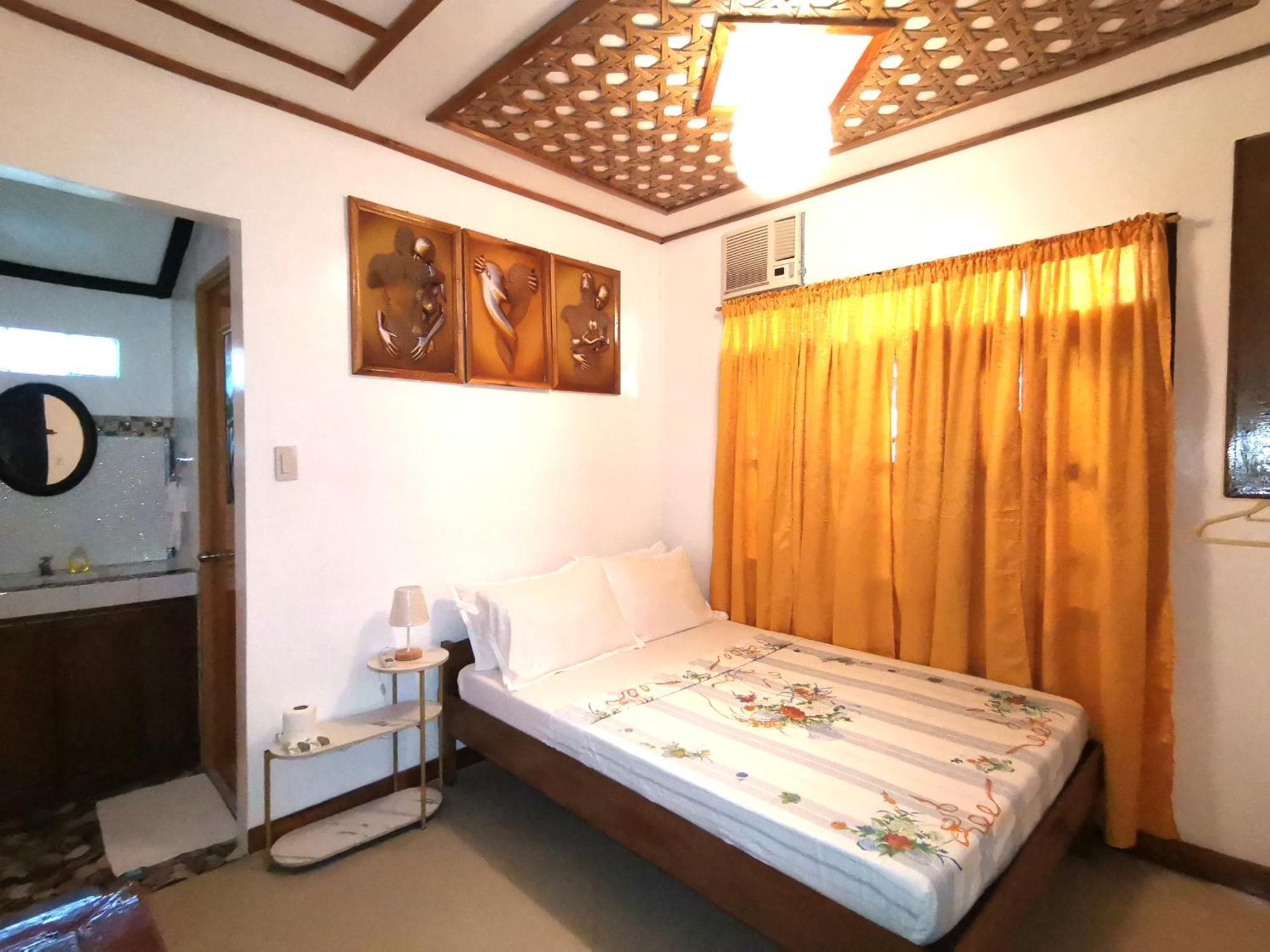 Lady Ghagha Room Rentals 圣维森特 外观 照片