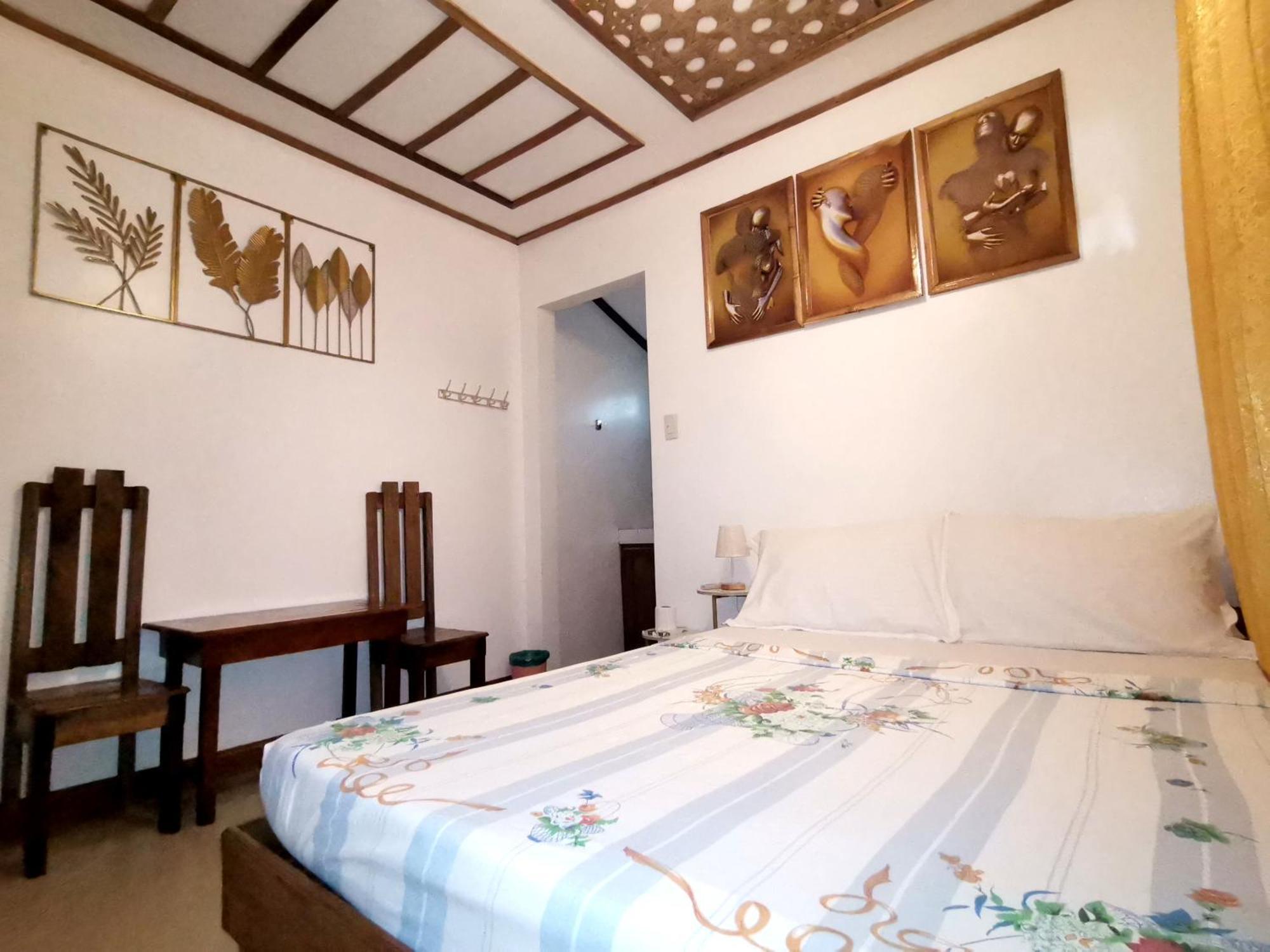 Lady Ghagha Room Rentals 圣维森特 外观 照片