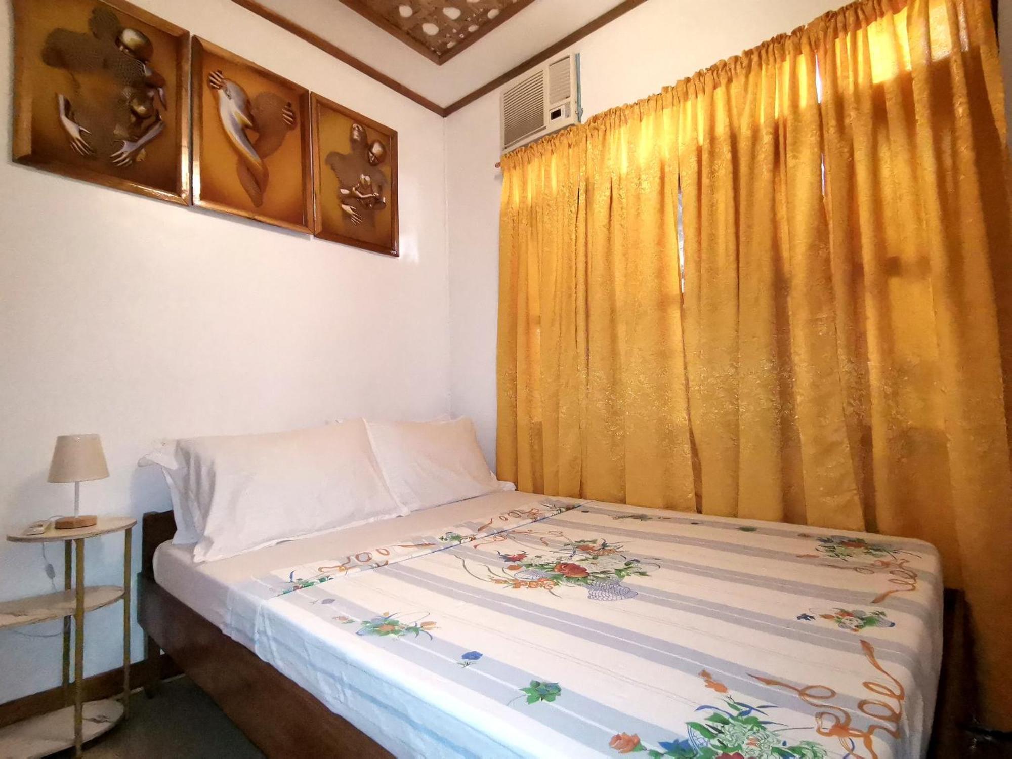 Lady Ghagha Room Rentals 圣维森特 外观 照片