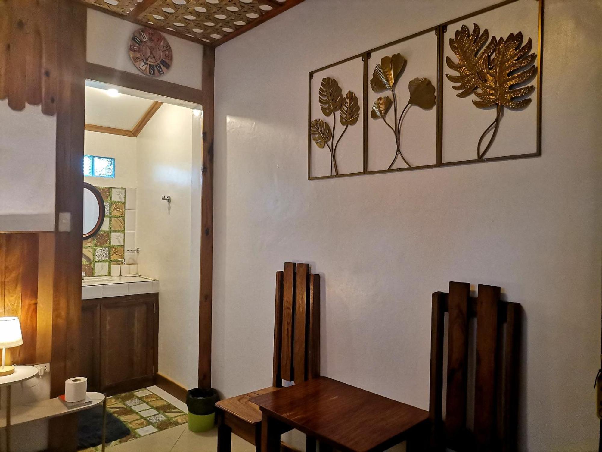 Lady Ghagha Room Rentals 圣维森特 外观 照片