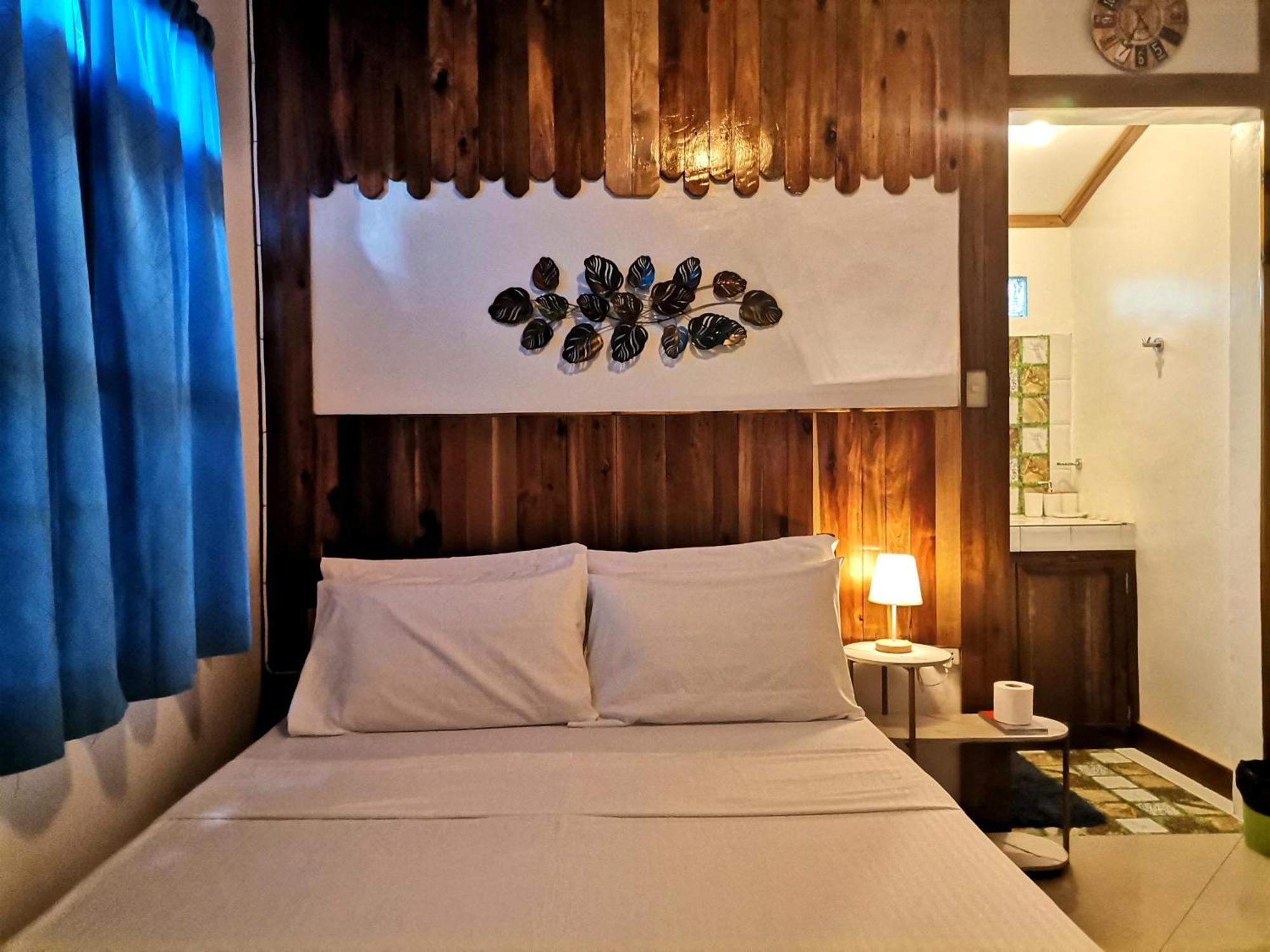 Lady Ghagha Room Rentals 圣维森特 外观 照片