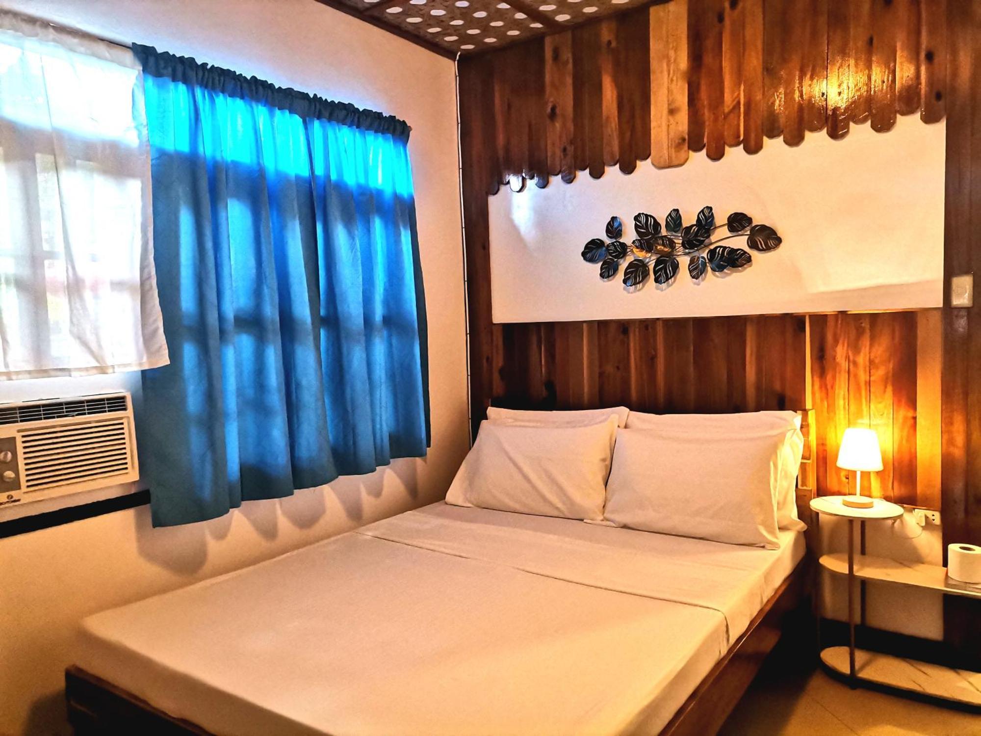 Lady Ghagha Room Rentals 圣维森特 外观 照片