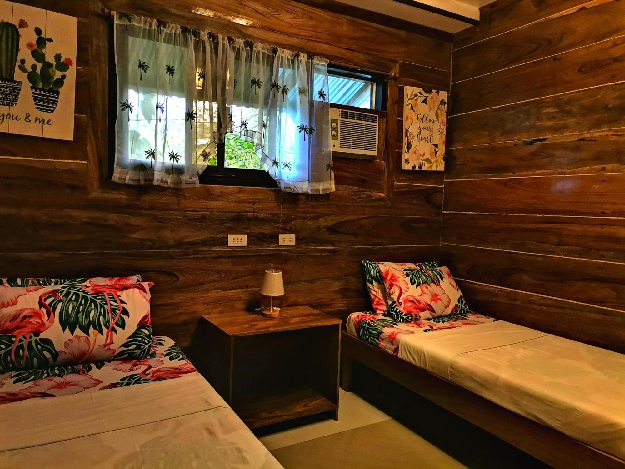 Lady Ghagha Room Rentals 圣维森特 外观 照片