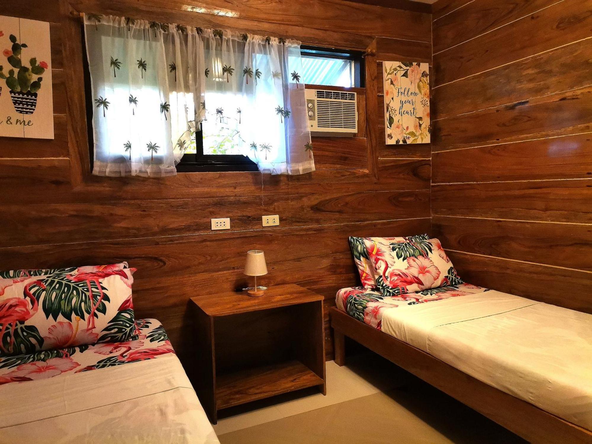 Lady Ghagha Room Rentals 圣维森特 外观 照片