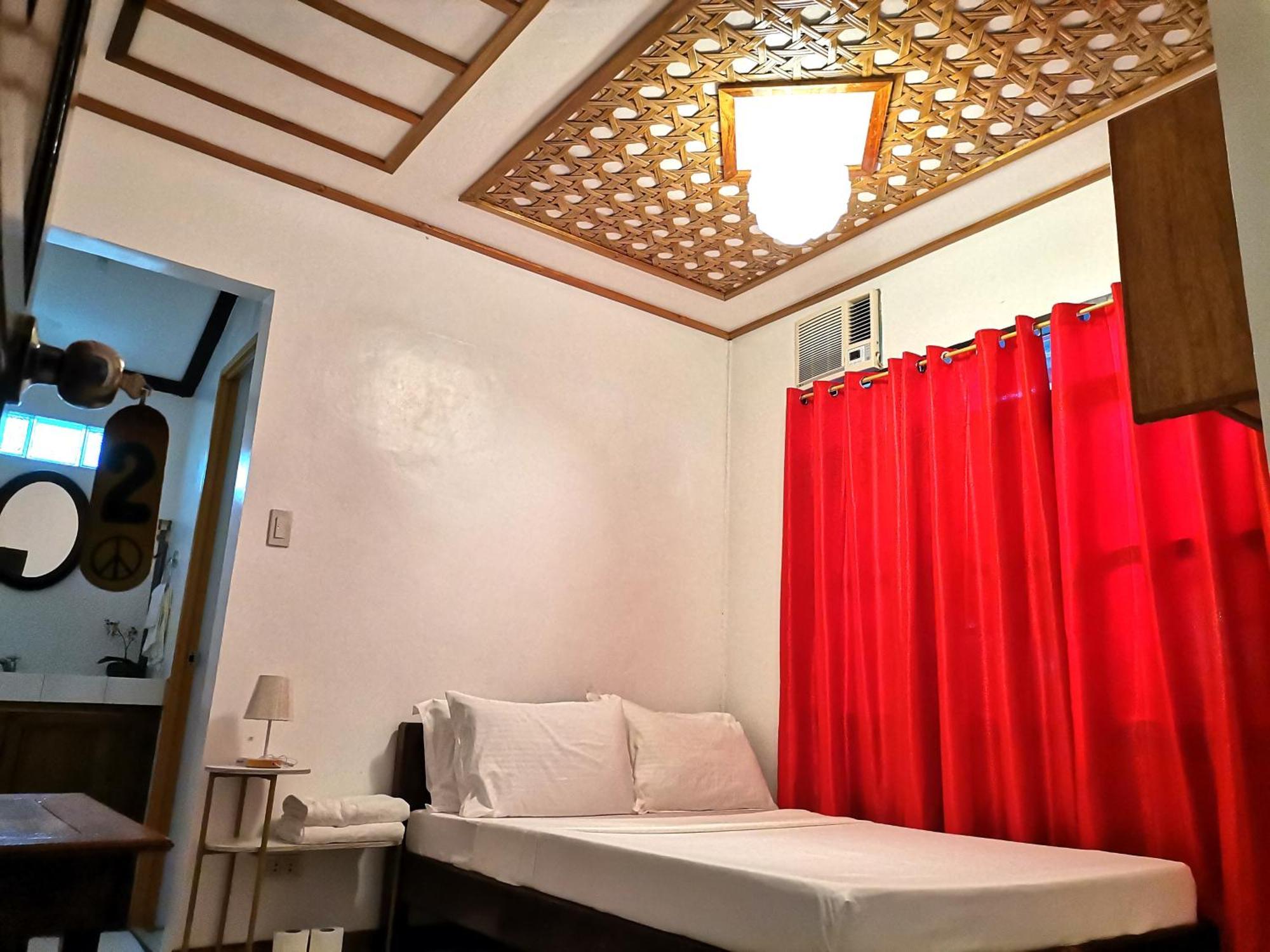 Lady Ghagha Room Rentals 圣维森特 外观 照片