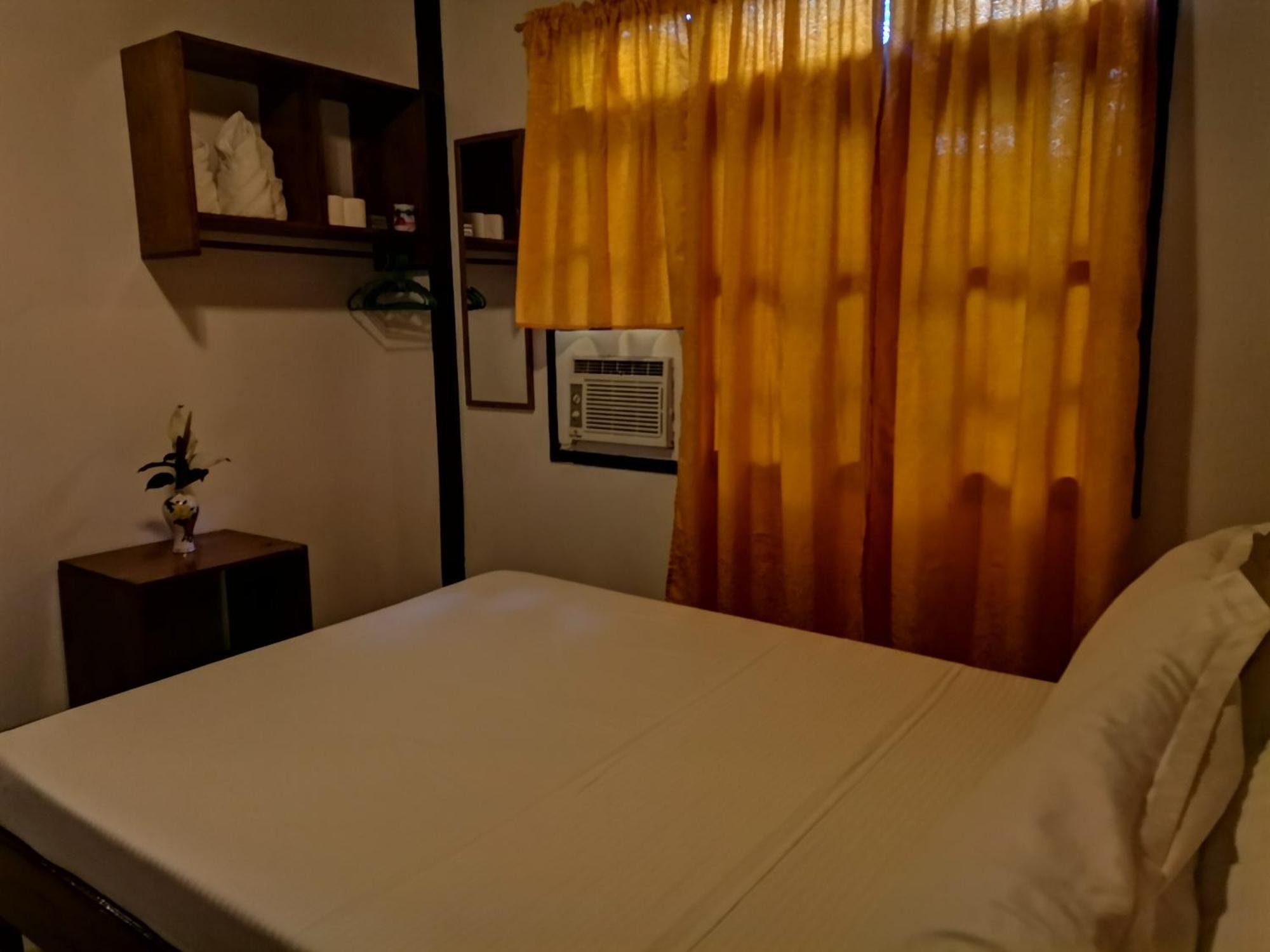Lady Ghagha Room Rentals 圣维森特 外观 照片