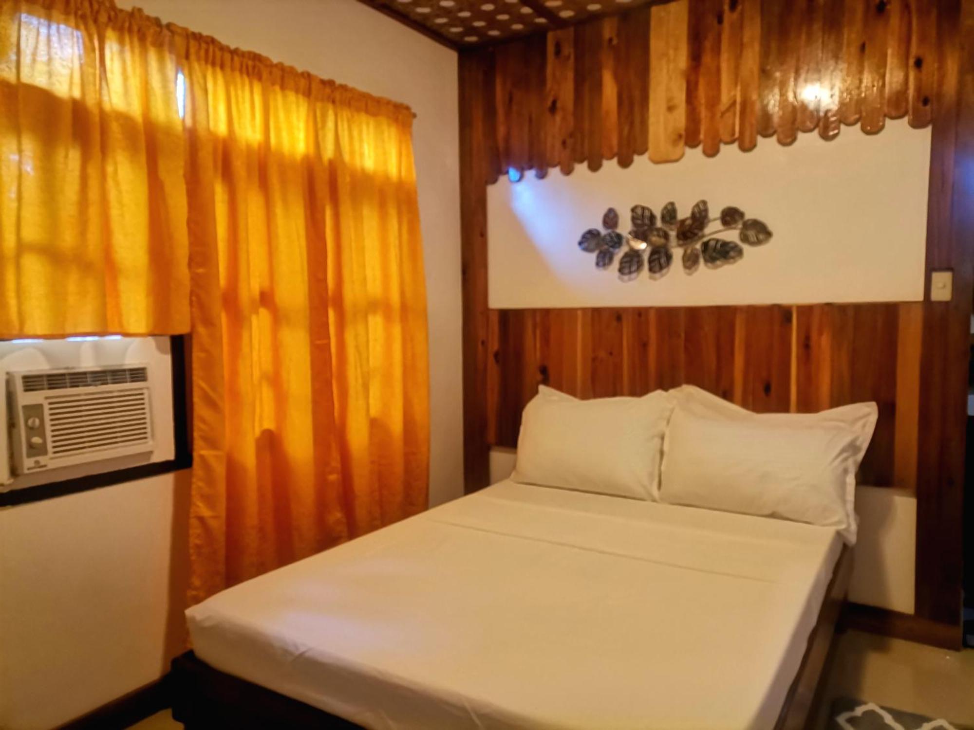 Lady Ghagha Room Rentals 圣维森特 外观 照片