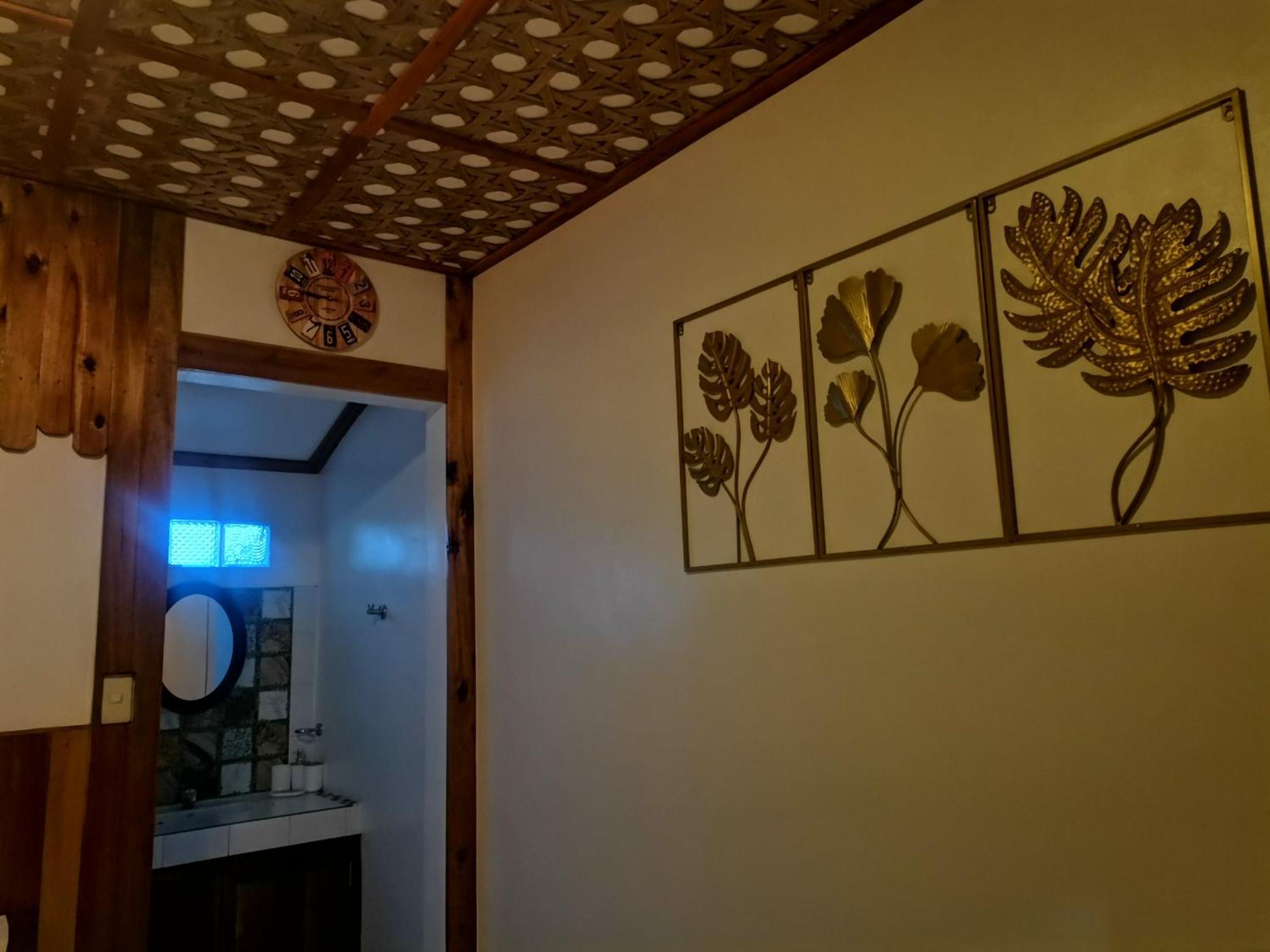 Lady Ghagha Room Rentals 圣维森特 外观 照片