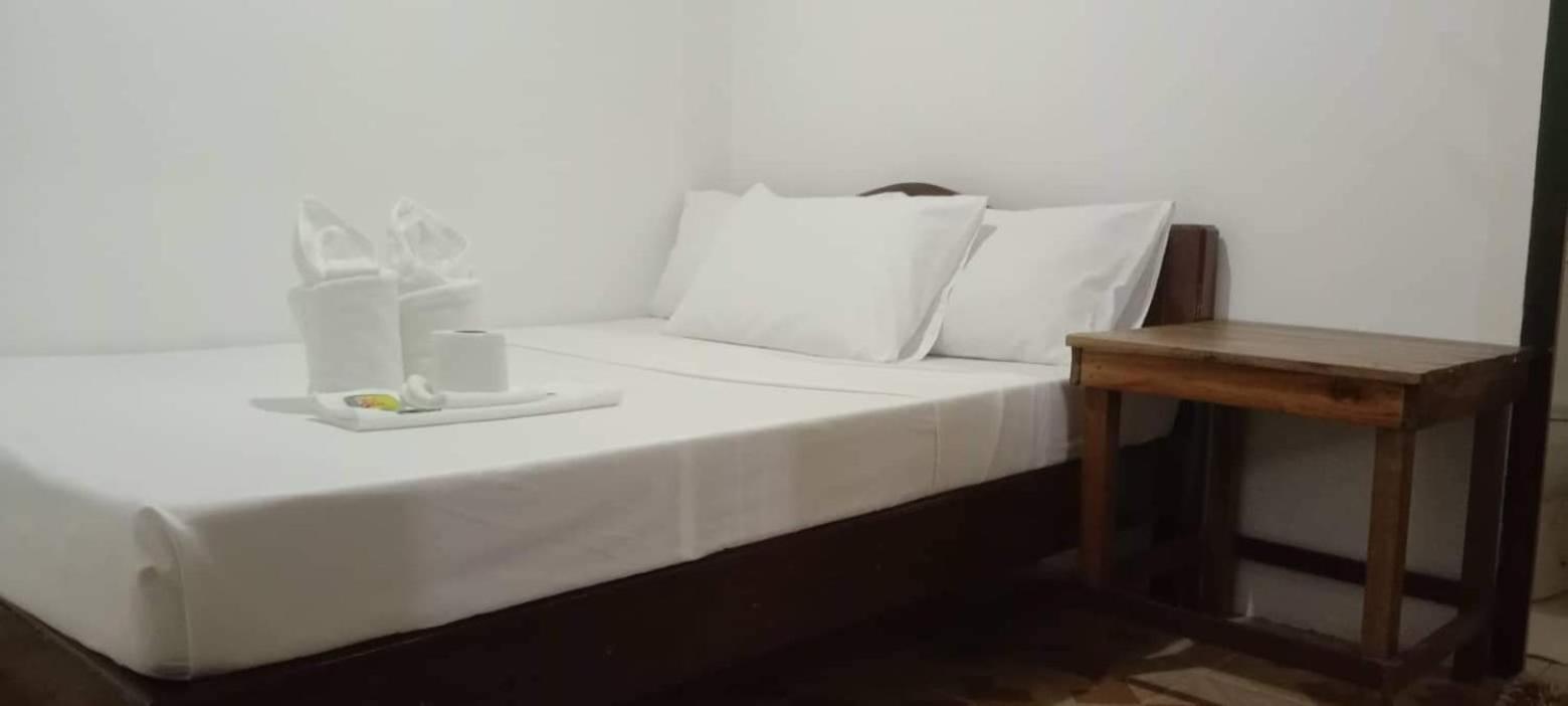Lady Ghagha Room Rentals 圣维森特 客房 照片