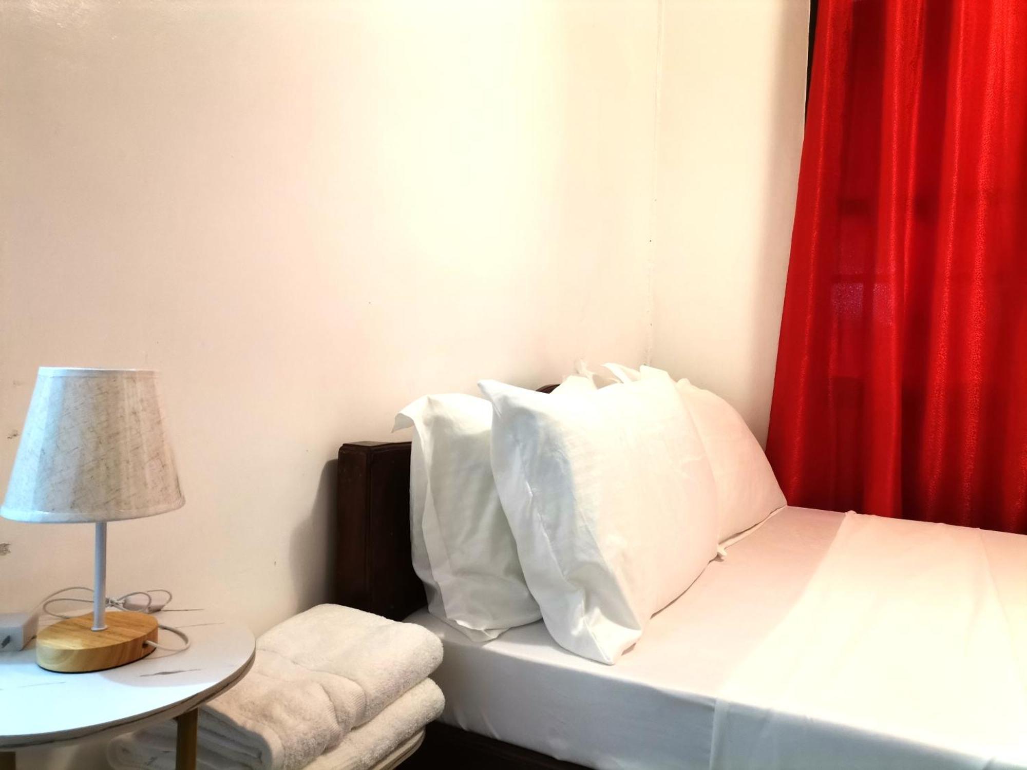 Lady Ghagha Room Rentals 圣维森特 客房 照片