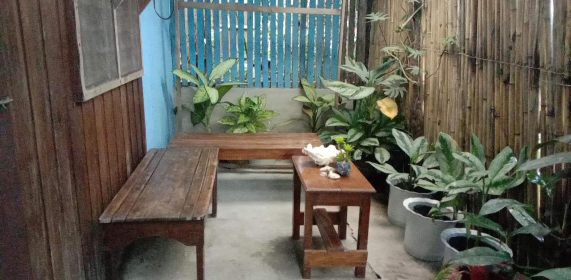 Lady Ghagha Room Rentals 圣维森特 客房 照片