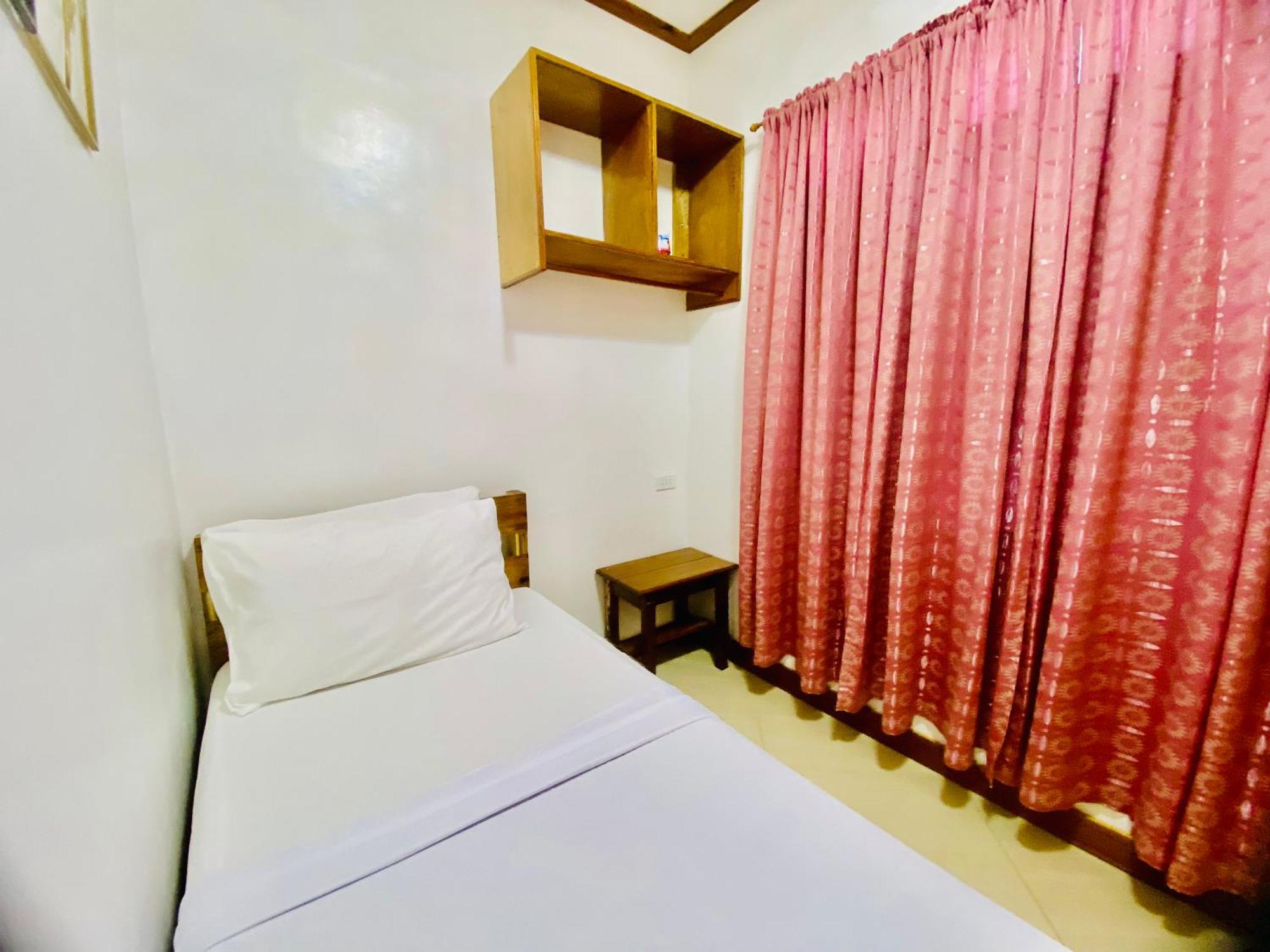 Lady Ghagha Room Rentals 圣维森特 外观 照片