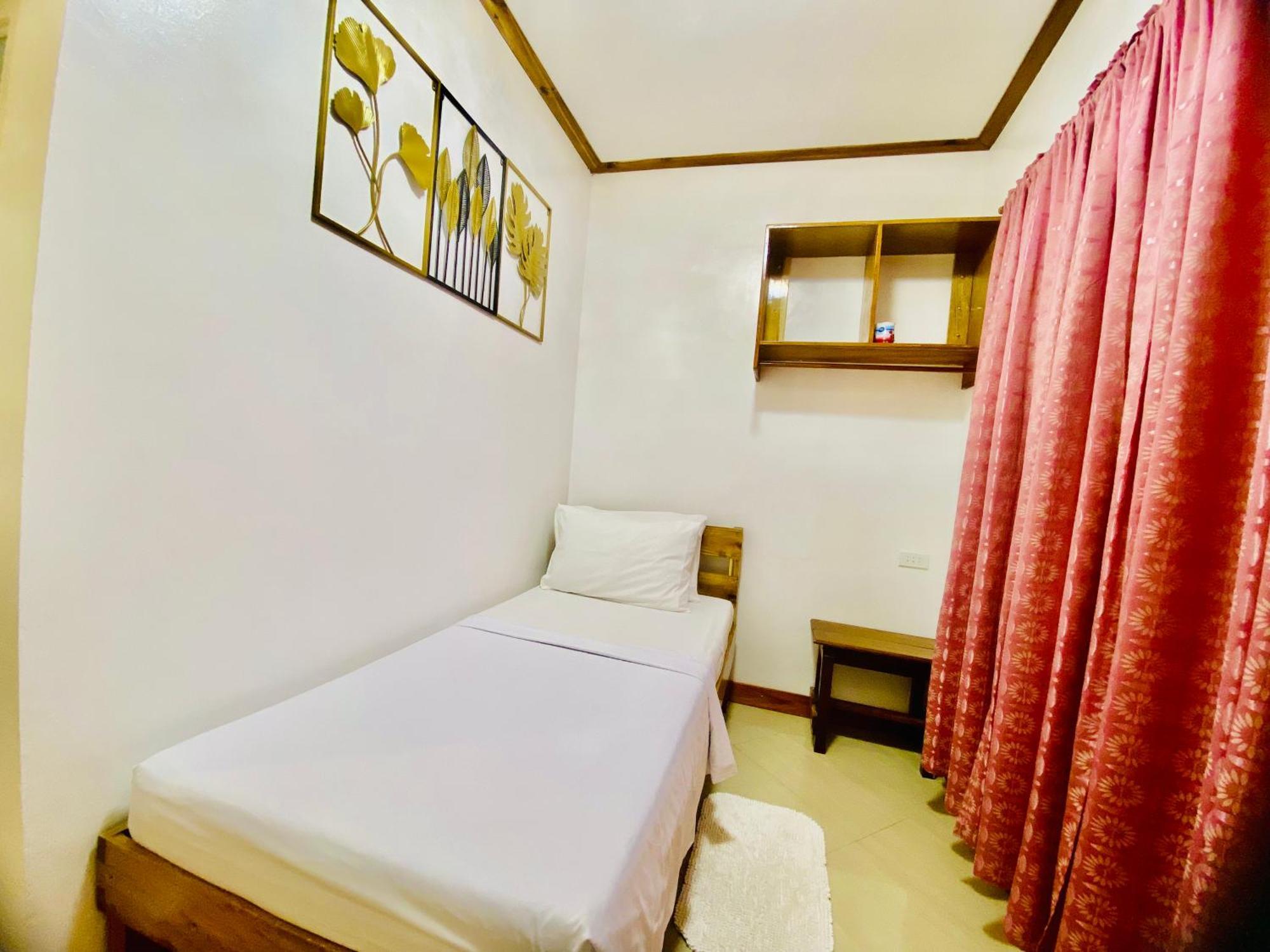 Lady Ghagha Room Rentals 圣维森特 外观 照片