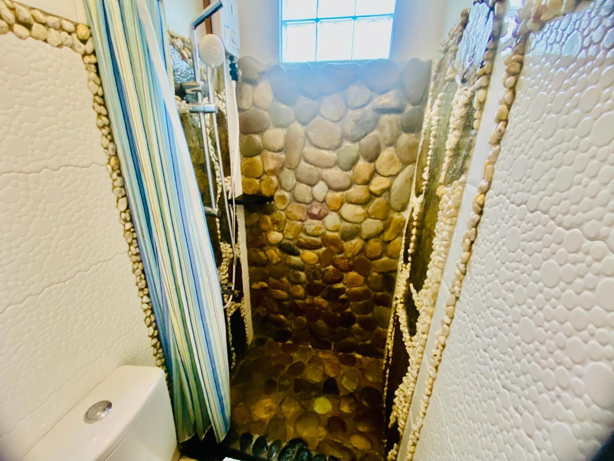 Lady Ghagha Room Rentals 圣维森特 外观 照片